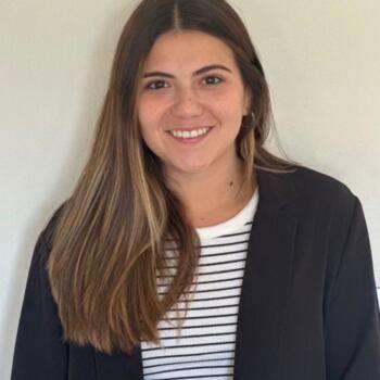Babysitter in Madrid: María Jesús