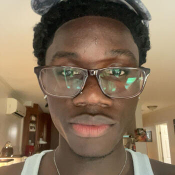 Baby-sitter in Montréal: Ricardo