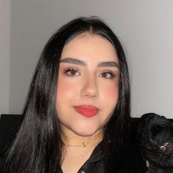 Niñera en Medellín: Mariana