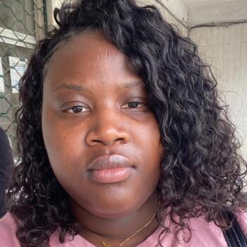 Childminder job in Alhos Vedros: babysitting job Juscelina