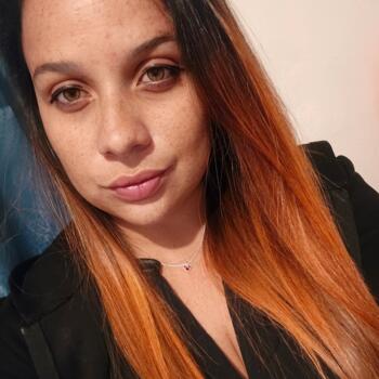 Babysitter in Mercedes (Atenas): FABIOLA