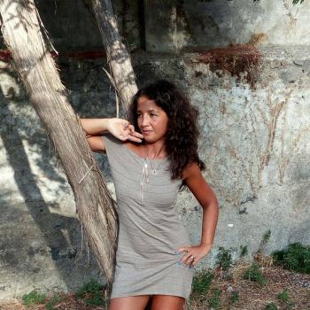 Babysitter a Acireale: Monica