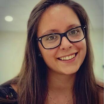 Babysitter em Cascais: Raquel
