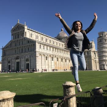 Babysitter Castel Mella: Letizia