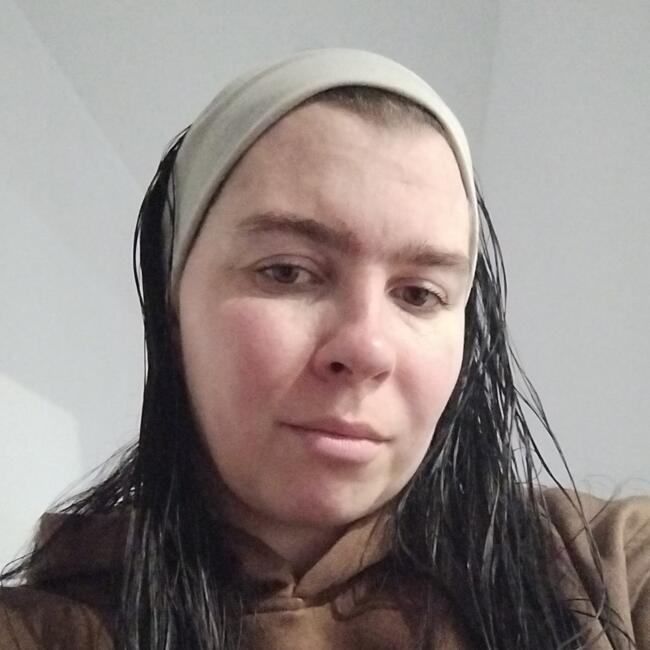 Babysitter in Grand-Fort-Philippe: Alexandra