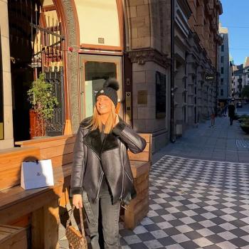 Babysitter in Nacka: Martina