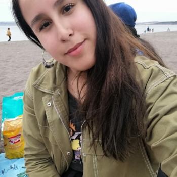 Niñera en Talcahuano: Daniela