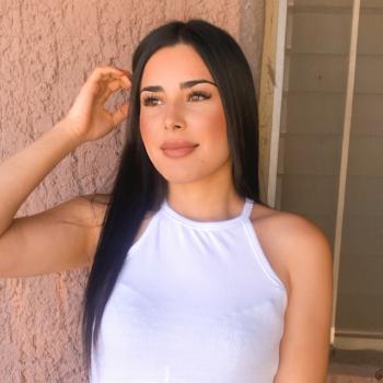 Niñera en Zapopan: Jada adriana