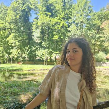 Babysitter Nocera Superiore: Giorgia