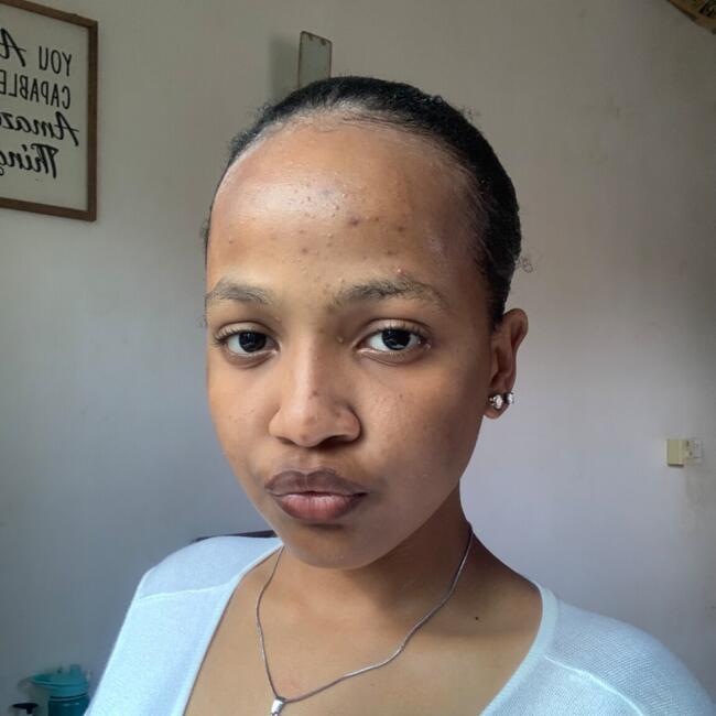 Babysitter in Siena: Bridget