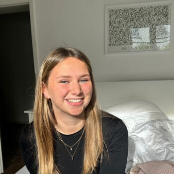 Babysitter in Marburg: Lilly