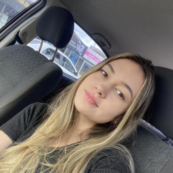 Babysitter in Colombo: Giulia Carolina