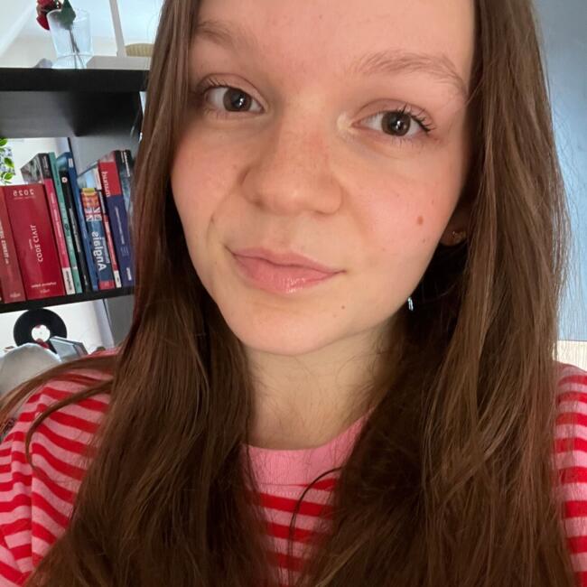 Babysitter in Bischwiller: Clemence