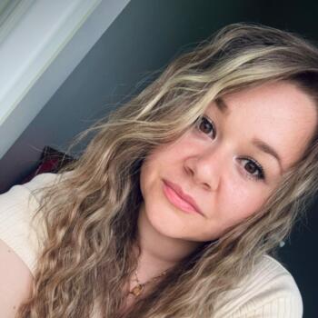 Babysitter in Steinbourg: Caroline