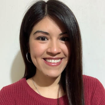 Niñera en Curicó: Ingrid