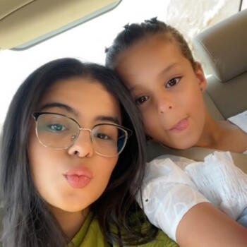 Babysitter in Hasselt: Oumaima