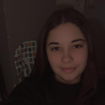 Baby-sitter Poitiers: Charlène