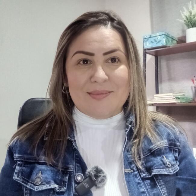 Niñera en San Bernardo: Soleida