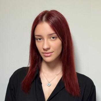 Babysitter a Milano: Laura