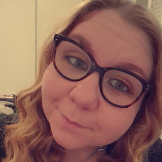 Babysitter in Montpellier: Christy