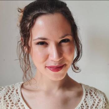 Babysitter στην περιοχή Καράκας: Isabella Leon