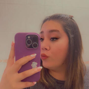 Niñera Ciudad de Neuquén: Anto