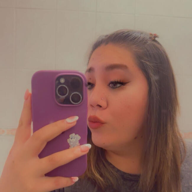 Niñera en Ciudad de Neuquén: Anto