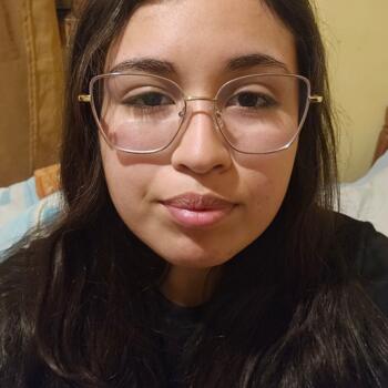 Babysitter in Santa Juana: Jazmin
