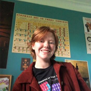 Babysitter in Canberra: Daisy