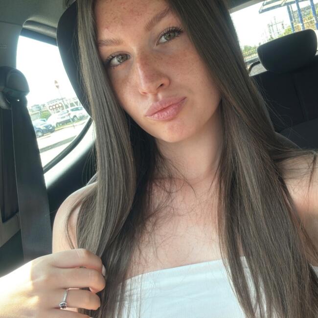 Babysitter a Parabiago: Sofia