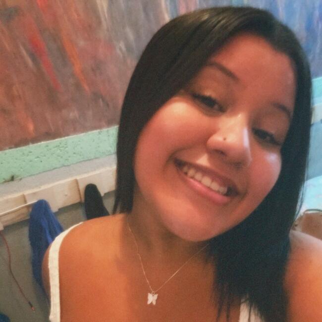 Babá em Rio de Janeiro: Joana