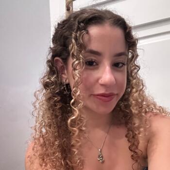 Babysitter in Athens: Κατια