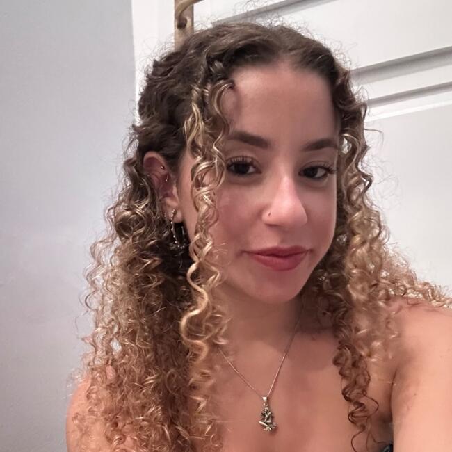 Babysitter στην περιοχή Αθήνα: Κατια