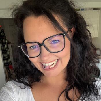 Babysitter in Brussel: Aurelie