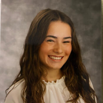 Babysitter Gond-Pontouvre: Capucine