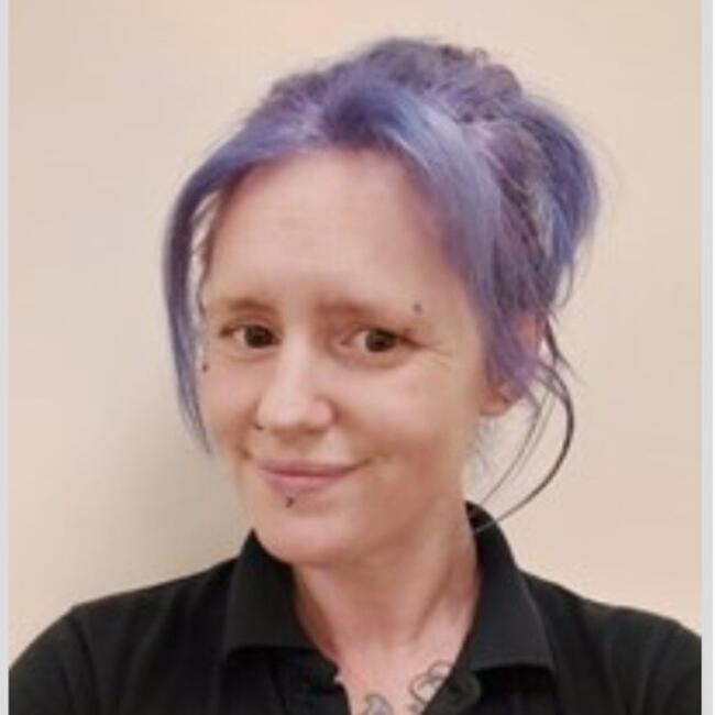 Babysitting job in Whitehaven: Camille