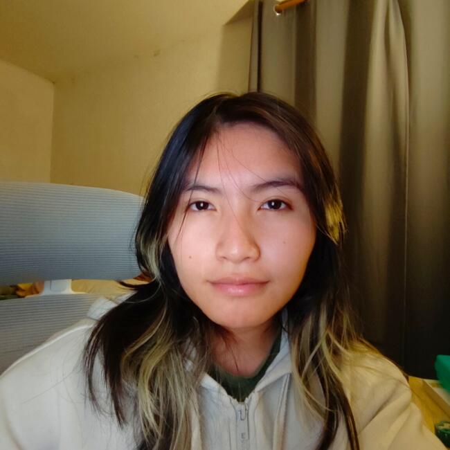 Babysitter in Puebla City: Aranza Navarro