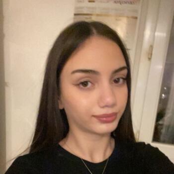 Babysitter in Vandœuvre-lès-Nancy: Ceyda