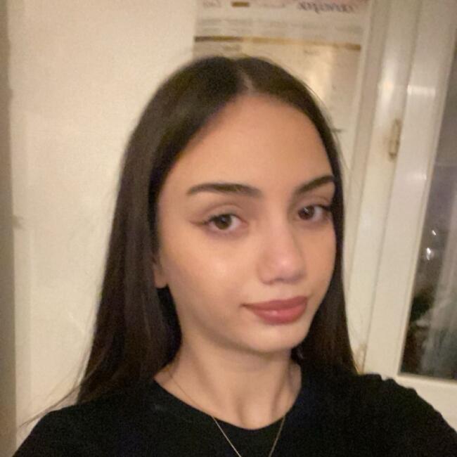 Babysitter in Vandœuvre-lès-Nancy: Ceyda