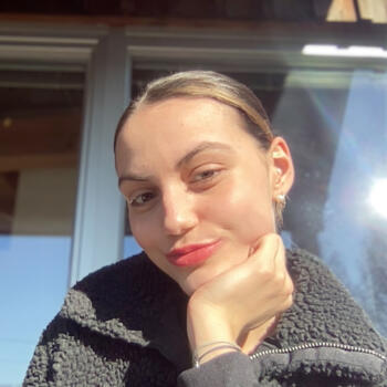 Baby-sitter in Vienne: Ida