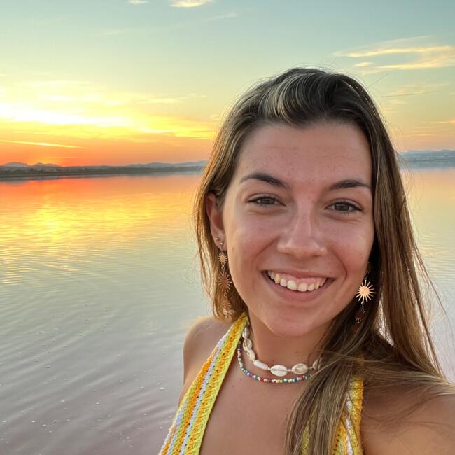 Babysitter in Vilassar de Mar: Laia