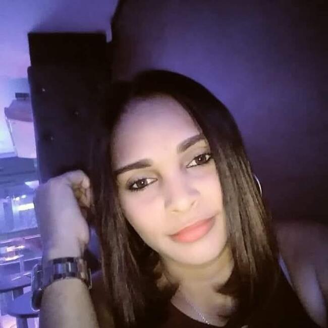 Niñera en Santiago de los Caballeros: Juana