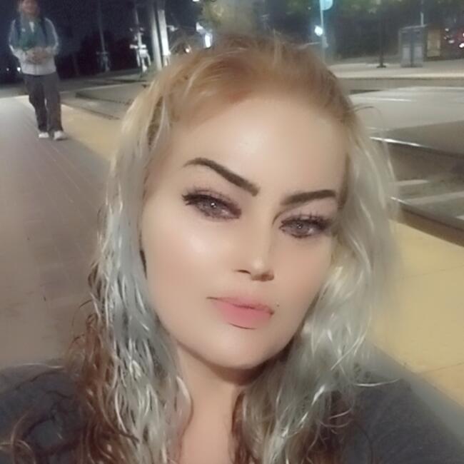 Niñera en Tijuana: Janice