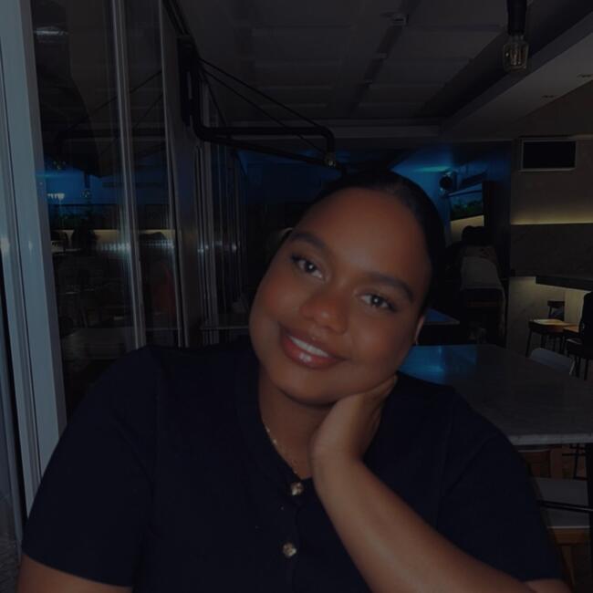 Babysitter in Queluz: Juelma