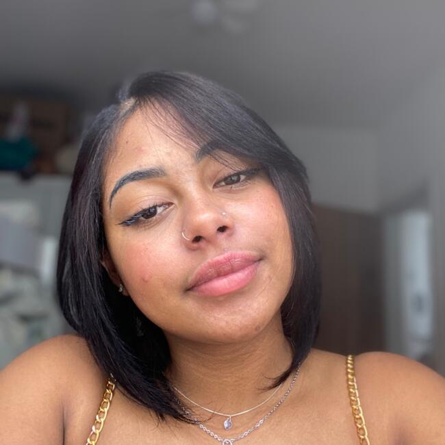 Babá em Uberlândia: Raianne