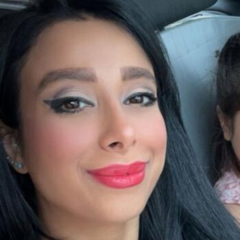 Babysitter in Kirkland (Washington): Ghazaleh