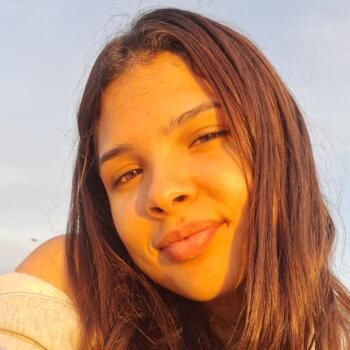 Niñera en Buenos Aires: Beth