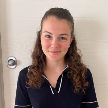 Babysitter in Trento: Emma