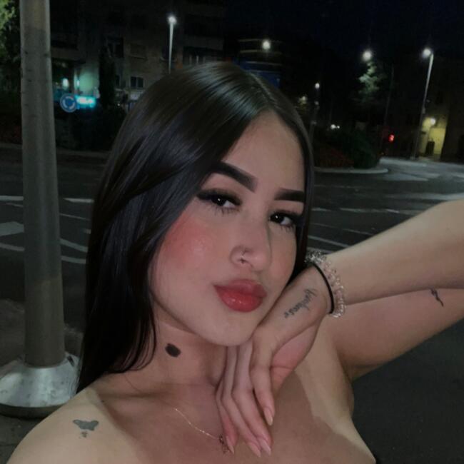 Babysitter in Valladolid: Angie