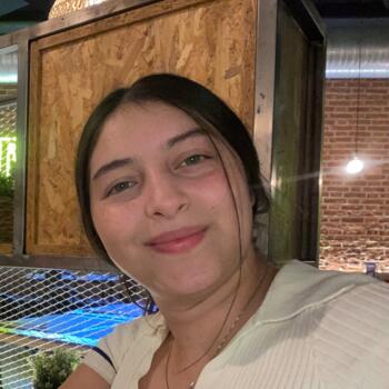 Niñera en Miño: Nicol